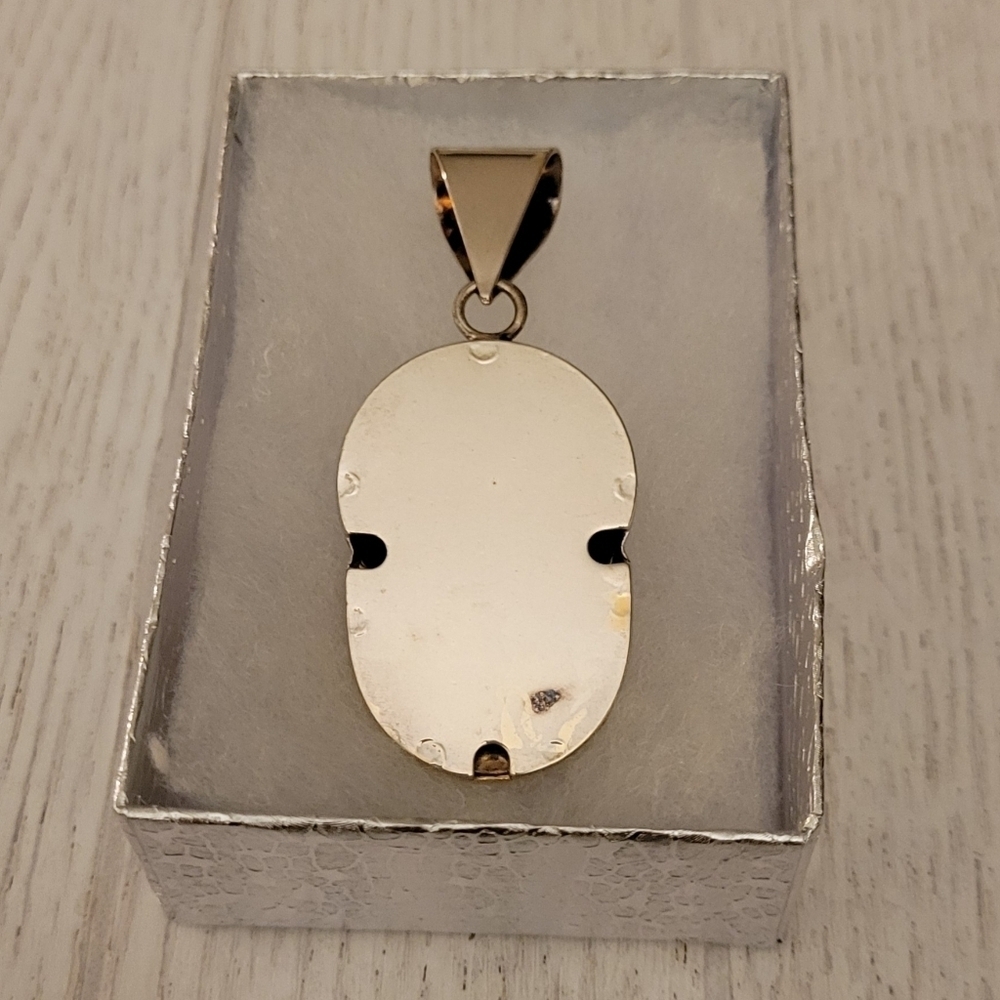 New baseball cap pendant - Picture 2 of 6